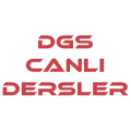 DGS Canlı Dersler